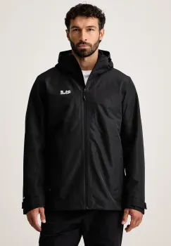 Jack Wolfskin  geaca 3 in 1 pentru barbati STONETRAIL imagine