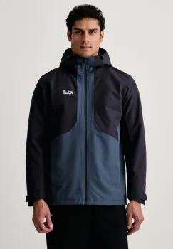 Jack Wolfskin  geaca 3 in 1 pentru barbati STONETRAIL imagine