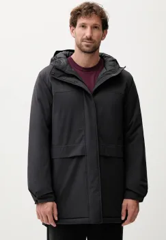 Jack Wolfskin geaca COLD CAMP culoarea negru, de iarna, A65022 imagine