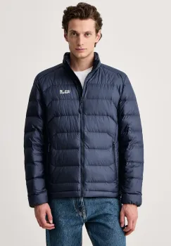 Jack Wolfskin  geaca cu puf pentru barbati WILD PASS DOWN imagine