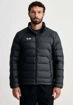 Jack Wolfskin  geaca cu puf pentru barbati WILD PASS DOWN imagine