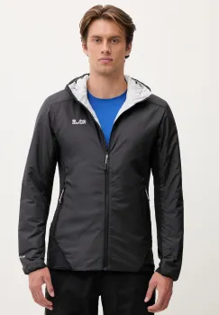 Jack Wolfskin geaca de trekking pentru barbati Trail Light Hybrid imagine