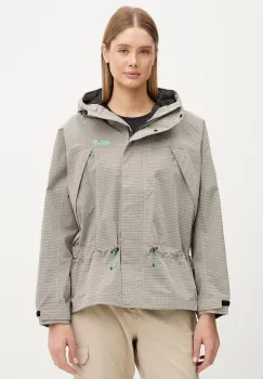 Jack Wolfskin geaca de trekking pentru femei Find The Wild imagine