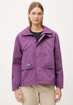 Jack Wolfskin geaca de trekking pentru femei Find The Wild imagine