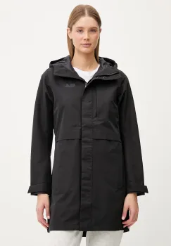 Jack Wolfskin geaca hardshell pentru femei Terraview 2L imagine