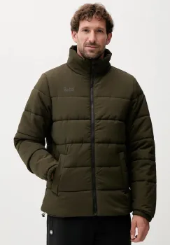 Jack Wolfskin geaca NORTHERN LITE culoarea verde, de iarna, A65024 imagine