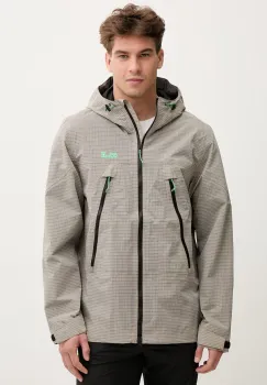 Jack Wolfskin geaca sport pentru barbati Find The Wild imagine