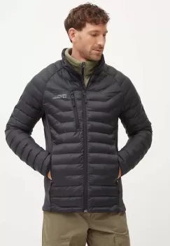 Jack Wolfskin geaca sport ROUTEBURN PRO culoarea verde, 1206862 imagine