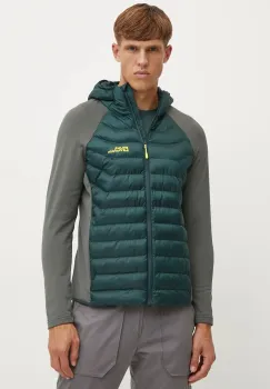 Jack Wolfskin geaca sport Routeburn Pro Hybrid 1710512 imagine