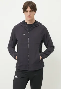 Jack Wolfskin geaca Terracade culoarea albastru marin, de tranzitie, A63836 imagine