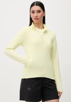 Jack Wolfskin hanorac pentru femei Litestride imagine