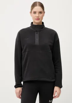 Jack Wolfskin hanorac pentru femei Sumetro imagine