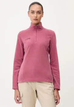 Jack Wolfskin hanorac Taunus uni, 1709532 imagine