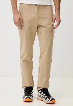 Jack Wolfskin pantaloni de trekking barbati Pico Trail imagine