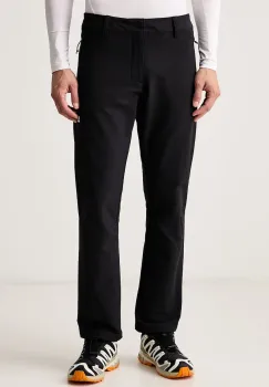 Jack Wolfskin  pantaloni de trekking pentru barbati Activate Thermic imagine