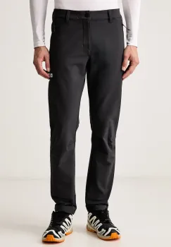 Jack Wolfskin  pantaloni de trekking pentru barbati Activate Thermic imagine