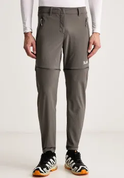 Jack Wolfskin  pantaloni de trekking pentru barbati HIKEOUT imagine