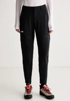 Jack Wolfskin  pantaloni de trekking pentru femei HIKEOUT imagine