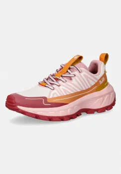 Jack Wolfskin pantofi de trekking pentru femei Wild Hike Low imagine