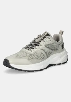 Jack Wolfskin pantofi Prelight Swift Pro Vent Low barbati, culoarea bej, A64088 imagine