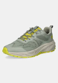 Jack Wolfskin pantofi Prelight Swift Pro Vent Low barbati, culoarea verde, A64088 imagine