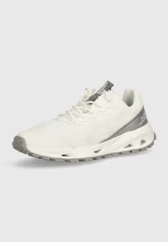 Jack Wolfskin pantofi Prelight Vent Low barbati, culoarea alb, 4064361 imagine