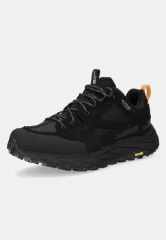 Jack Wolfskin pantofi Terraquest Texapore Low barbati, culoarea verde, 4056401 imagine