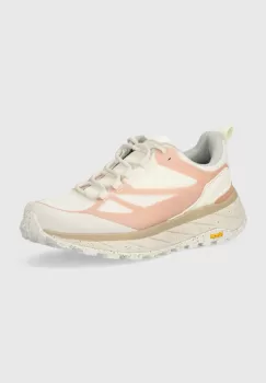 Jack Wolfskin pantofi Terraventure Vent Low femei, culoarea roz, 4064571 imagine