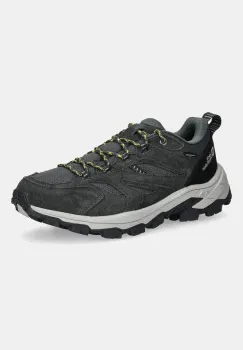 Jack Wolfskin pantofi Vojo Tour Texapore Low culoarea negru, A62070 imagine