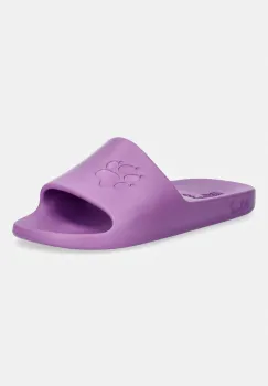 Jack Wolfskin papuci pentru piscina Paw Slider imagine