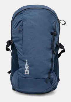 Jack Wolfskin rucsac Cyrox Shape 20 culoarea gri, mare, modelator, 2020111 imagine