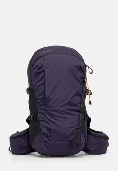 Jack Wolfskin rucsac Cyrox Shape 25 culoarea violet, mare, neted, 2020101 imagine