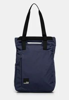 Jack Wolfskin rucsac Eve culoarea bleumarin, mare, uni, A64014 imagine