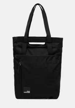 Jack Wolfskin rucsac Eve culoarea negru, mare, uni, A64014 imagine