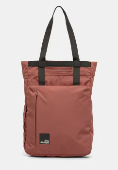 Jack Wolfskin rucsac Eve culoarea roz, mare, uni, A64014 imagine