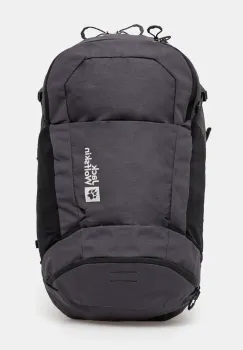 Jack Wolfskin rucsac Moab Jam Shape 25 culoarea gri, mare, neted, 2020191 imagine