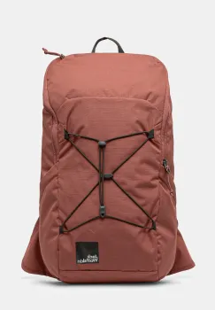 Jack Wolfskin rucsac Serene femei, culoarea roz, mare, neted, A64021 imagine