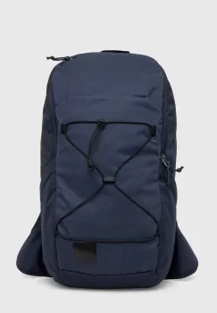 Jack Wolfskin rucsac Sooneck culoarea albastru marin, mare, modelator imagine