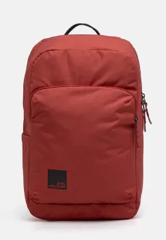 Jack Wolfskin rucsac Taubenberg culoarea portocaliu, mare, neted, A62529 imagine