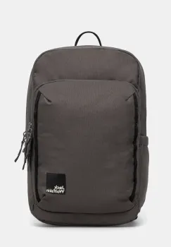 Jack Wolfskin rucsac Terracade culoarea gri, mare, neted, A64020 imagine