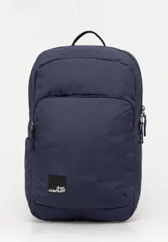 Jack Wolfskin rucsac Terraview culoarea gri, mare, uni, A64867 imagine