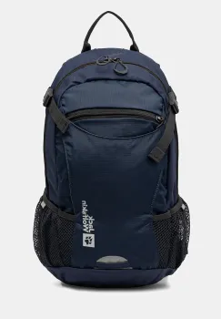 Jack Wolfskin rucsac Velocity 12 mare, cu imprimeu, 2010303 imagine