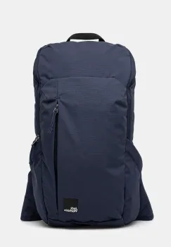 Jack Wolfskin rucsac Waimea femei, culoarea albastru marin, mare, neted, A64019 imagine