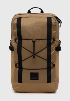 Jack Wolfskin rucsac WANDERTHIRST 20 culoarea maro, mare, neted imagine