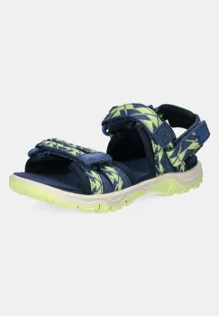 Jack Wolfskin sandale copii 2 IN 1 SANDAL K 4046421 imagine