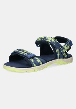 Jack Wolfskin sandale copii 2 IN 1 SANDAL K 4046421 imagine
