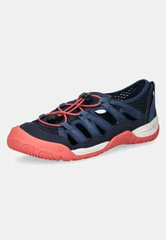 Jack Wolfskin sandale copii LEVENTE SANDAL K A64080 imagine