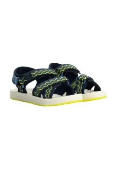 Jack Wolfskin sandale copii ZULU imagine