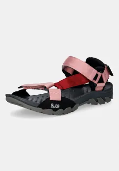 Jack Wolfskin sandale pentru femei Ridge imagine