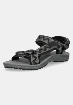 Jack Wolfskin sandale Wave Breaker barbati, culoarea albastru marin imagine